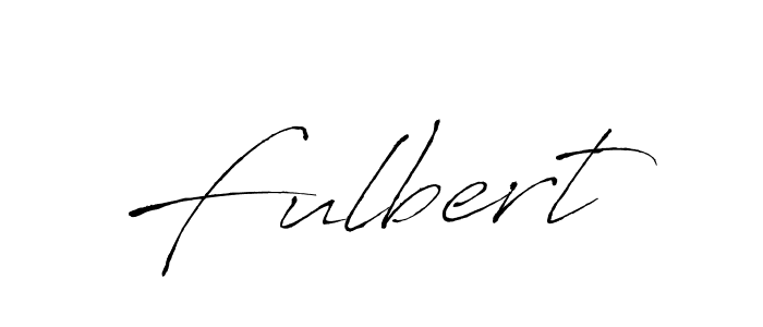 The best way (Antro_Vectra) to make a short signature is to pick only two or three words in your name. The name Fulbert include a total of six letters. For converting this name. Fulbert signature style 6 images and pictures png