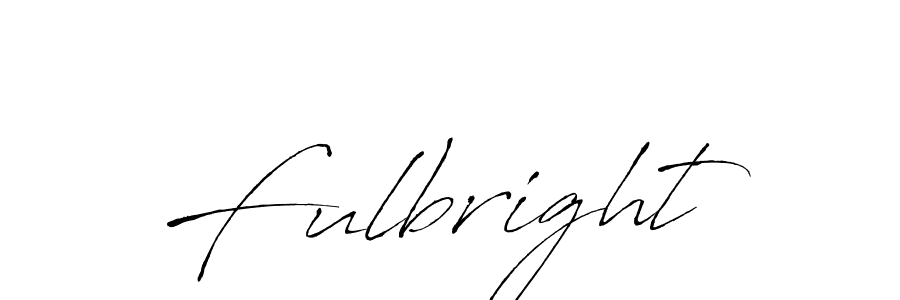 Also You can easily find your signature by using the search form. We will create Fulbright name handwritten signature images for you free of cost using Antro_Vectra sign style. Fulbright signature style 6 images and pictures png