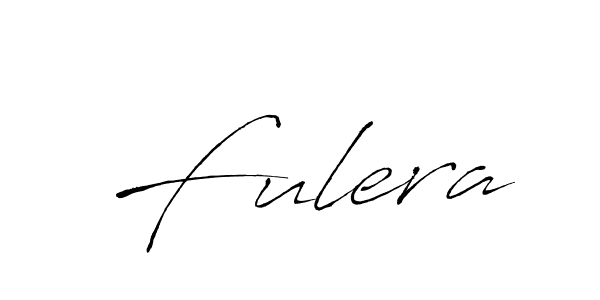 Best and Professional Signature Style for Fulera. Antro_Vectra Best Signature Style Collection. Fulera signature style 6 images and pictures png