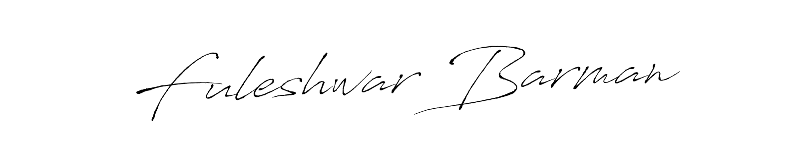 You should practise on your own different ways (Antro_Vectra) to write your name (Fuleshwar Barman) in signature. don't let someone else do it for you. Fuleshwar Barman signature style 6 images and pictures png