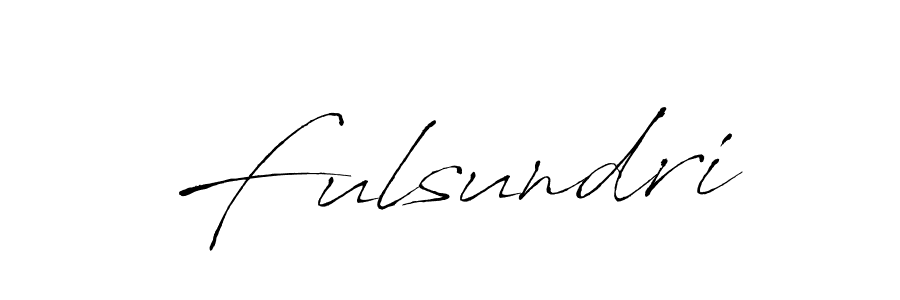 This is the best signature style for the Fulsundri name. Also you like these signature font (Antro_Vectra). Mix name signature. Fulsundri signature style 6 images and pictures png