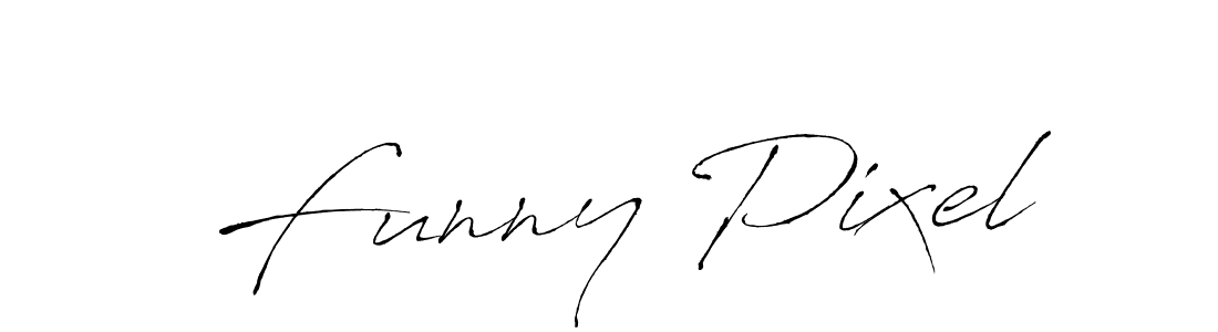 This is the best signature style for the Funny Pixel name. Also you like these signature font (Antro_Vectra). Mix name signature. Funny Pixel signature style 6 images and pictures png
