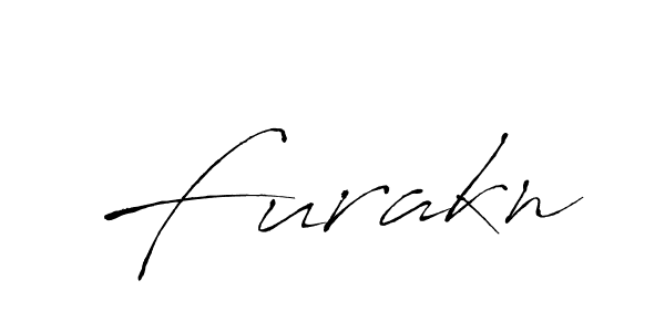 Antro_Vectra is a professional signature style that is perfect for those who want to add a touch of class to their signature. It is also a great choice for those who want to make their signature more unique. Get Furakn name to fancy signature for free. Furakn signature style 6 images and pictures png