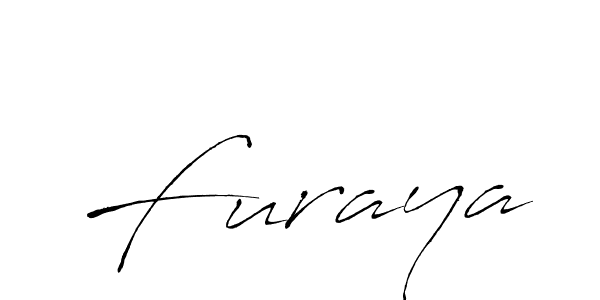 Create a beautiful signature design for name Furaya. With this signature (Antro_Vectra) fonts, you can make a handwritten signature for free. Furaya signature style 6 images and pictures png