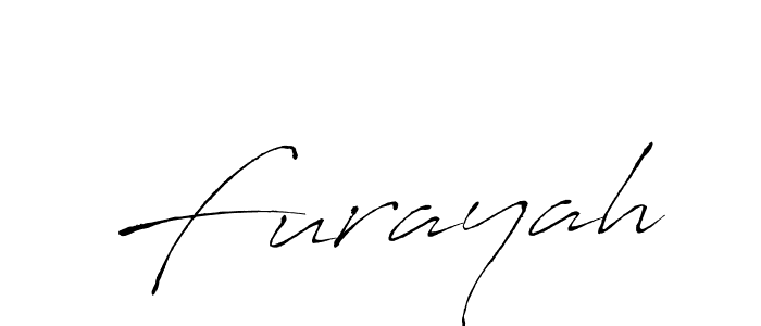 Antro_Vectra is a professional signature style that is perfect for those who want to add a touch of class to their signature. It is also a great choice for those who want to make their signature more unique. Get Furayah name to fancy signature for free. Furayah signature style 6 images and pictures png