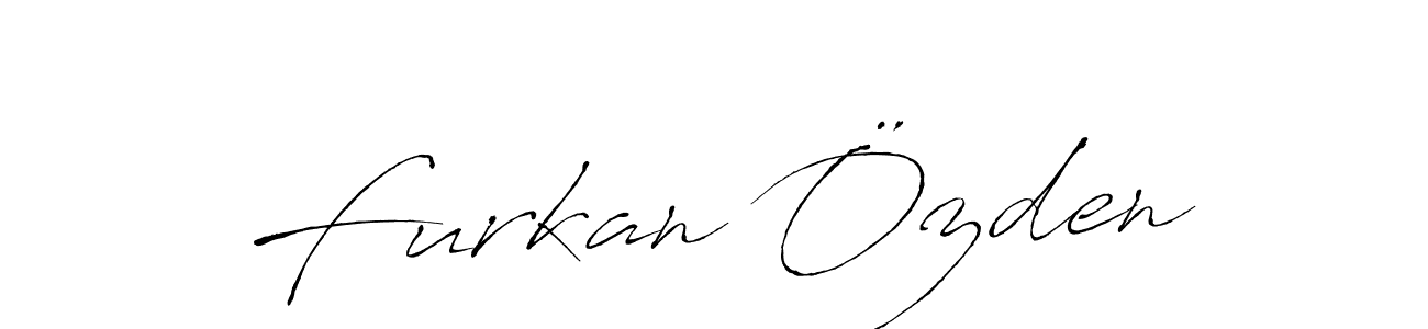 How to Draw Furkan Özden signature style? Antro_Vectra is a latest design signature styles for name Furkan Özden. Furkan Özden signature style 6 images and pictures png
