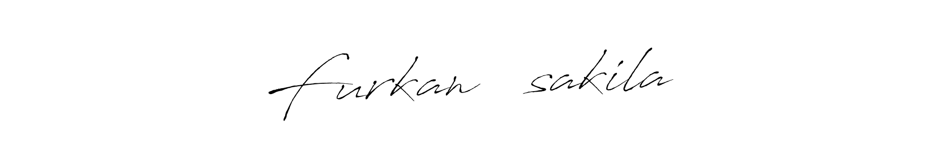 How to Draw Furkan ❤️sakila signature style? Antro_Vectra is a latest design signature styles for name Furkan ❤️sakila. Furkan ❤️sakila signature style 6 images and pictures png