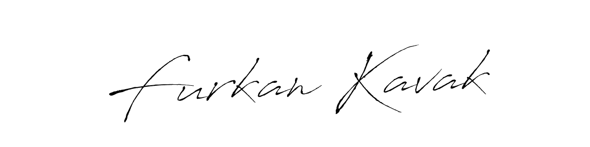 The best way (Antro_Vectra) to make a short signature is to pick only two or three words in your name. The name Furkan Kavak include a total of six letters. For converting this name. Furkan Kavak signature style 6 images and pictures png
