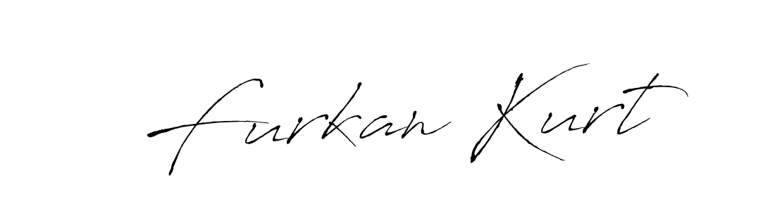 Best and Professional Signature Style for Furkan Kurt. Antro_Vectra Best Signature Style Collection. Furkan Kurt signature style 6 images and pictures png