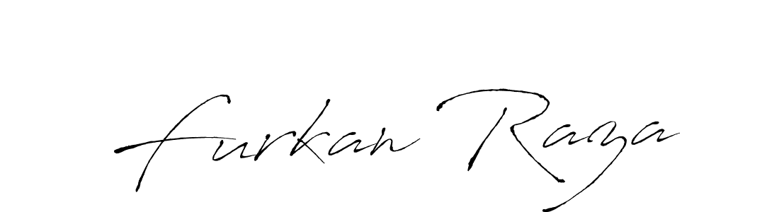 Make a short Furkan Raza signature style. Manage your documents anywhere anytime using Antro_Vectra. Create and add eSignatures, submit forms, share and send files easily. Furkan Raza signature style 6 images and pictures png