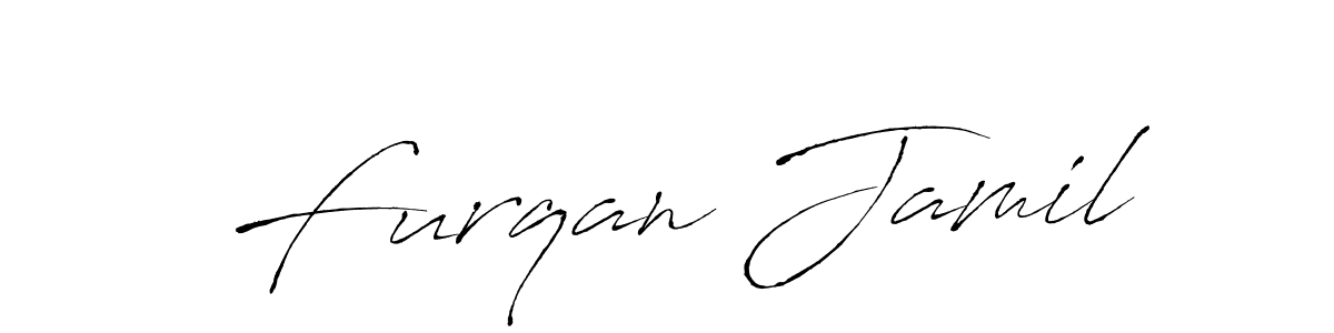 Make a short Furqan Jamil signature style. Manage your documents anywhere anytime using Antro_Vectra. Create and add eSignatures, submit forms, share and send files easily. Furqan Jamil signature style 6 images and pictures png