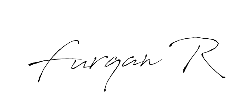 How to Draw Furqan R signature style? Antro_Vectra is a latest design signature styles for name Furqan R. Furqan R signature style 6 images and pictures png