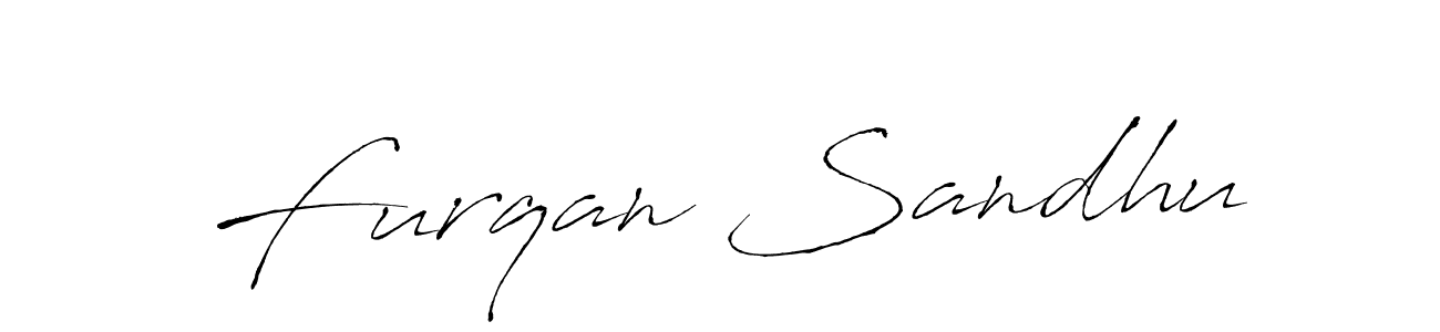 Also You can easily find your signature by using the search form. We will create Furqan Sandhu name handwritten signature images for you free of cost using Antro_Vectra sign style. Furqan Sandhu signature style 6 images and pictures png