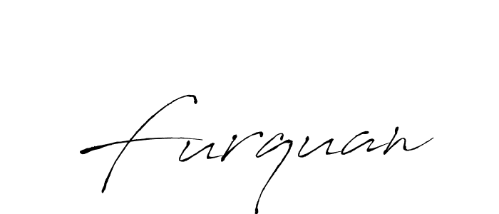 Once you've used our free online signature maker to create your best signature Antro_Vectra style, it's time to enjoy all of the benefits that Furquan name signing documents. Furquan signature style 6 images and pictures png
