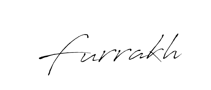 You can use this online signature creator to create a handwritten signature for the name Furrakh. This is the best online autograph maker. Furrakh signature style 6 images and pictures png