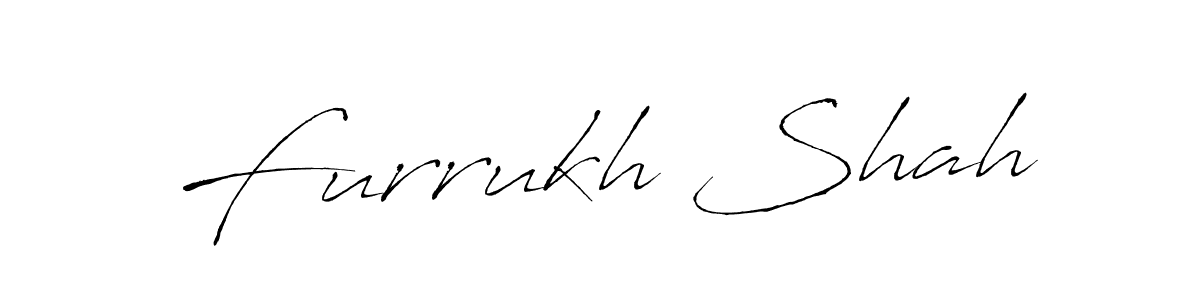 Check out images of Autograph of Furrukh Shah name. Actor Furrukh Shah Signature Style. Antro_Vectra is a professional sign style online. Furrukh Shah signature style 6 images and pictures png