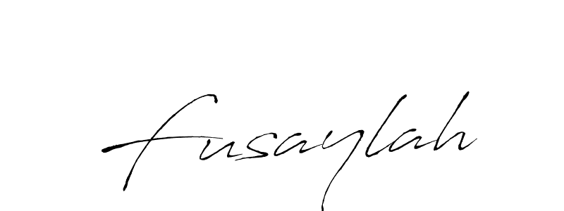 if you are searching for the best signature style for your name Fusaylah. so please give up your signature search. here we have designed multiple signature styles  using Antro_Vectra. Fusaylah signature style 6 images and pictures png