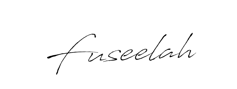 if you are searching for the best signature style for your name Fuseelah. so please give up your signature search. here we have designed multiple signature styles  using Antro_Vectra. Fuseelah signature style 6 images and pictures png