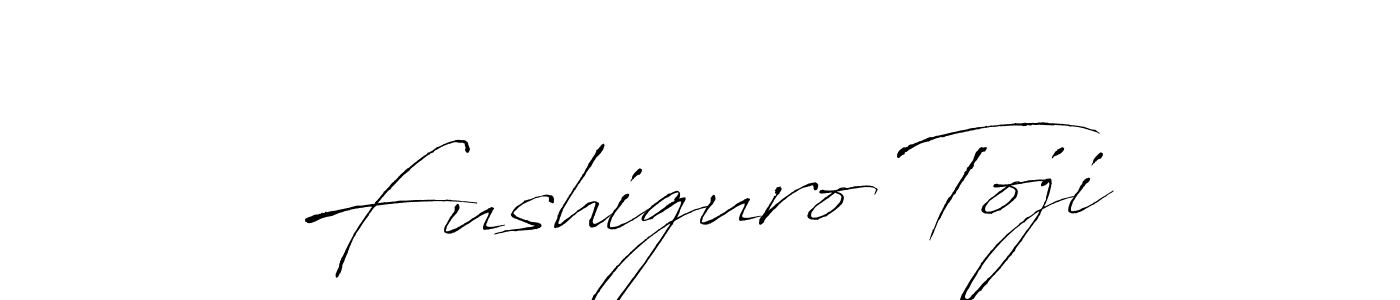 You can use this online signature creator to create a handwritten signature for the name Fushiguro Toji. This is the best online autograph maker. Fushiguro Toji signature style 6 images and pictures png