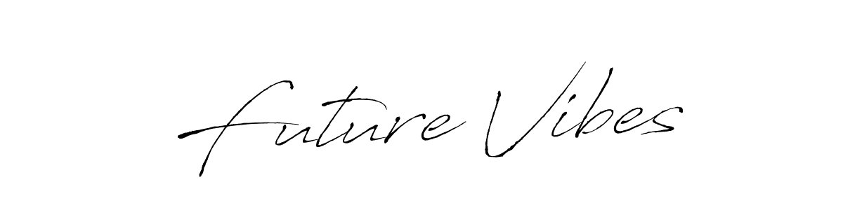 You should practise on your own different ways (Antro_Vectra) to write your name (Future Vibes) in signature. don't let someone else do it for you. Future Vibes signature style 6 images and pictures png
