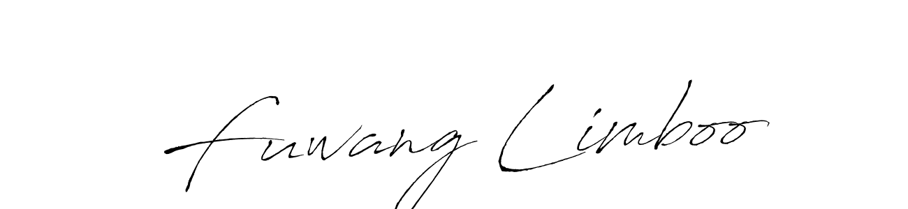 Make a short Fuwang Limboo signature style. Manage your documents anywhere anytime using Antro_Vectra. Create and add eSignatures, submit forms, share and send files easily. Fuwang Limboo signature style 6 images and pictures png