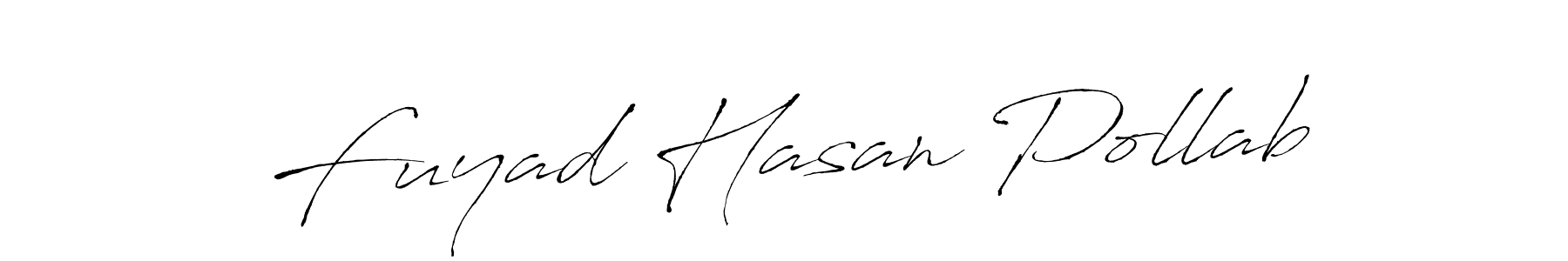 This is the best signature style for the Fuyad Hasan Pollab name. Also you like these signature font (Antro_Vectra). Mix name signature. Fuyad Hasan Pollab signature style 6 images and pictures png