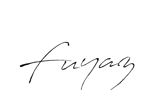Also You can easily find your signature by using the search form. We will create Fuyaz name handwritten signature images for you free of cost using Antro_Vectra sign style. Fuyaz signature style 6 images and pictures png