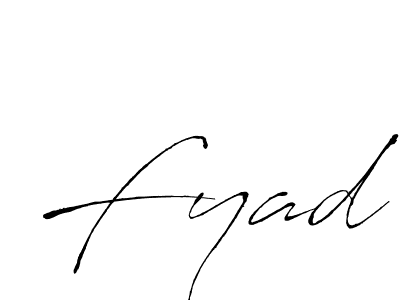 You can use this online signature creator to create a handwritten signature for the name Fyad. This is the best online autograph maker. Fyad signature style 6 images and pictures png