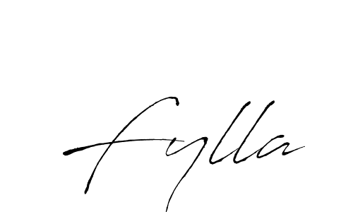 It looks lik you need a new signature style for name Fylla. Design unique handwritten (Antro_Vectra) signature with our free signature maker in just a few clicks. Fylla signature style 6 images and pictures png