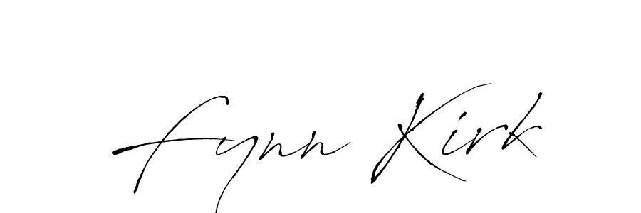 The best way (Antro_Vectra) to make a short signature is to pick only two or three words in your name. The name Fynn Kirk include a total of six letters. For converting this name. Fynn Kirk signature style 6 images and pictures png