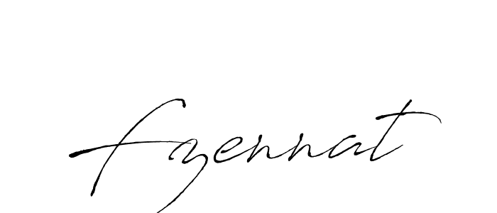 You should practise on your own different ways (Antro_Vectra) to write your name (Fzennat) in signature. don't let someone else do it for you. Fzennat signature style 6 images and pictures png