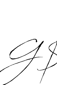 Design your own signature with our free online signature maker. With this signature software, you can create a handwritten (Antro_Vectra) signature for name G$. G$ signature style 6 images and pictures png