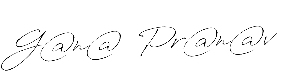 Similarly Antro_Vectra is the best handwritten signature design. Signature creator online .You can use it as an online autograph creator for name G@n@  Pr@n@v. G@n@  Pr@n@v signature style 6 images and pictures png