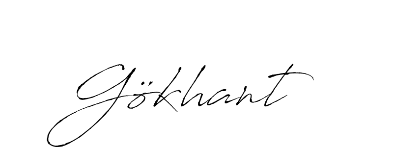 Here are the top 10 professional signature styles for the name Gökhant. These are the best autograph styles you can use for your name. Gökhant signature style 6 images and pictures png