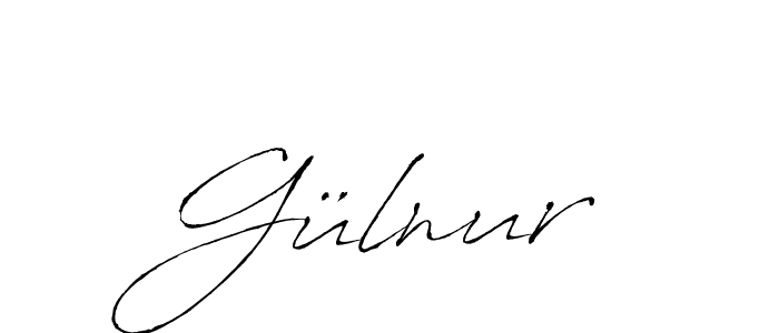 How to Draw Gülnur signature style? Antro_Vectra is a latest design signature styles for name Gülnur. Gülnur signature style 6 images and pictures png