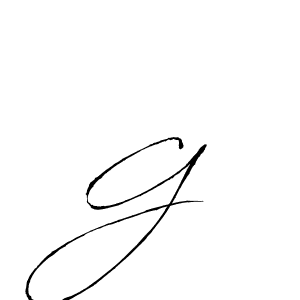 How to Draw Gغ signature style? Antro_Vectra is a latest design signature styles for name Gغ. Gغ signature style 6 images and pictures png