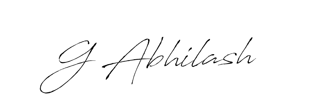 Similarly Antro_Vectra is the best handwritten signature design. Signature creator online .You can use it as an online autograph creator for name G Abhilash. G Abhilash signature style 6 images and pictures png