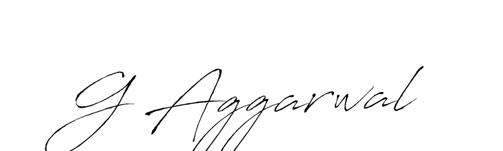 Similarly Antro_Vectra is the best handwritten signature design. Signature creator online .You can use it as an online autograph creator for name G Aggarwal. G Aggarwal signature style 6 images and pictures png