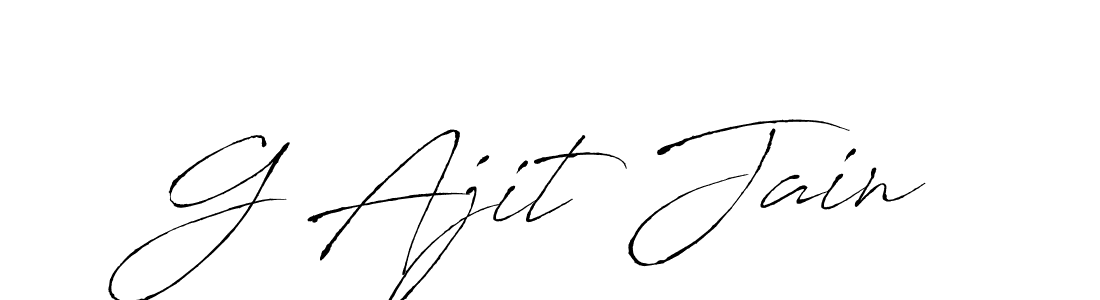 Here are the top 10 professional signature styles for the name G Ajit Jain. These are the best autograph styles you can use for your name. G Ajit Jain signature style 6 images and pictures png