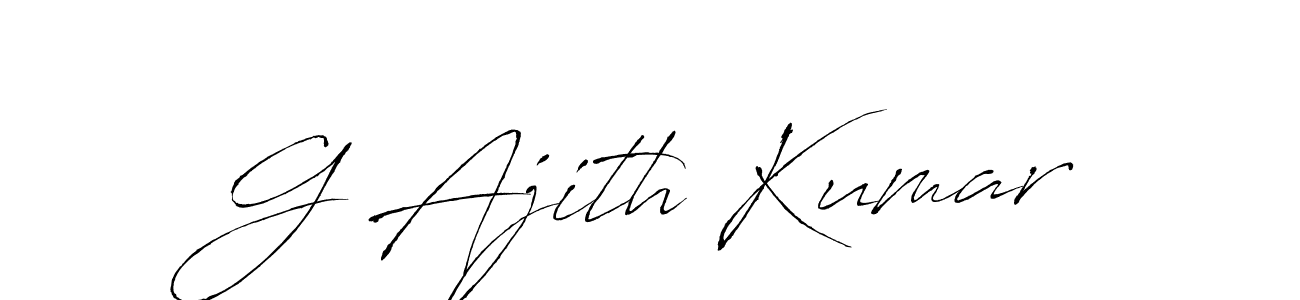 Check out images of Autograph of G Ajith Kumar name. Actor G Ajith Kumar Signature Style. Antro_Vectra is a professional sign style online. G Ajith Kumar signature style 6 images and pictures png