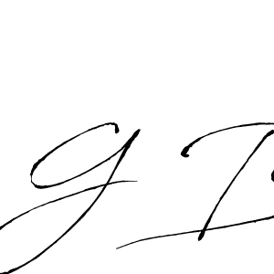 Also we have G B name is the best signature style. Create professional handwritten signature collection using Antro_Vectra autograph style. G B signature style 6 images and pictures png