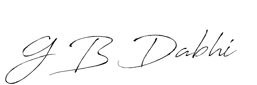 Make a short G B Dabhi signature style. Manage your documents anywhere anytime using Antro_Vectra. Create and add eSignatures, submit forms, share and send files easily. G B Dabhi signature style 6 images and pictures png