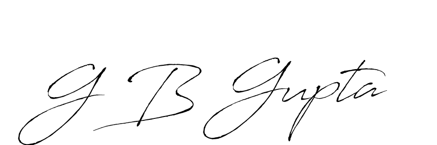 You can use this online signature creator to create a handwritten signature for the name G B Gupta. This is the best online autograph maker. G B Gupta signature style 6 images and pictures png