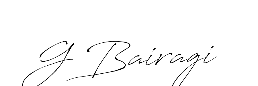 You can use this online signature creator to create a handwritten signature for the name G Bairagi. This is the best online autograph maker. G Bairagi signature style 6 images and pictures png