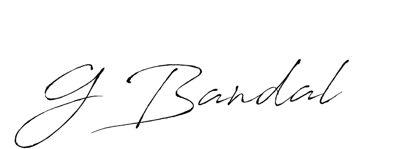 Here are the top 10 professional signature styles for the name G Bandal. These are the best autograph styles you can use for your name. G Bandal signature style 6 images and pictures png