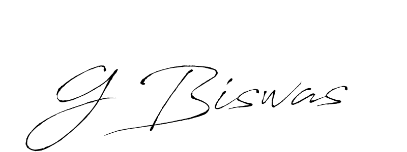 You can use this online signature creator to create a handwritten signature for the name G Biswas. This is the best online autograph maker. G Biswas signature style 6 images and pictures png