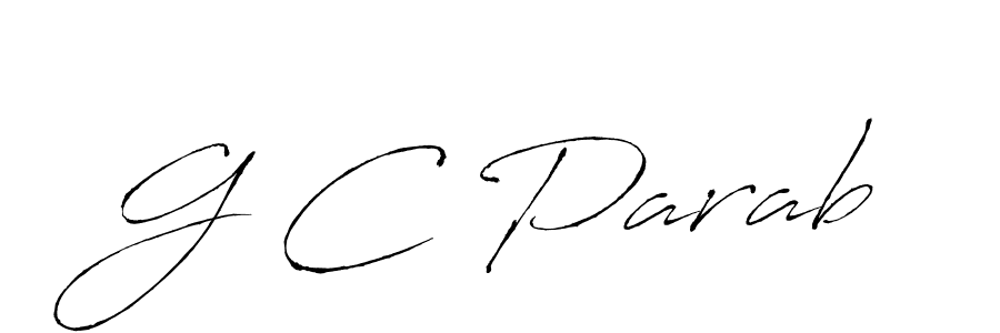 See photos of G C Parab official signature by Spectra . Check more albums & portfolios. Read reviews & check more about Antro_Vectra font. G C Parab signature style 6 images and pictures png