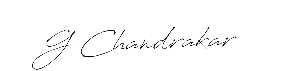 Similarly Antro_Vectra is the best handwritten signature design. Signature creator online .You can use it as an online autograph creator for name G Chandrakar. G Chandrakar signature style 6 images and pictures png