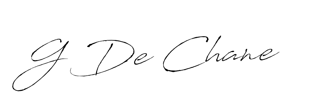 Here are the top 10 professional signature styles for the name G De Chane. These are the best autograph styles you can use for your name. G De Chane signature style 6 images and pictures png