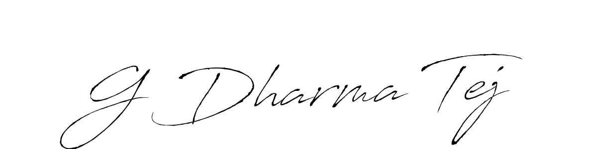 Best and Professional Signature Style for G Dharma Tej. Antro_Vectra Best Signature Style Collection. G Dharma Tej signature style 6 images and pictures png